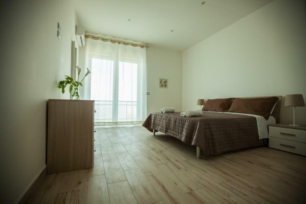 Il Quadrifoglio Apartment Syracuse Luaran gambar