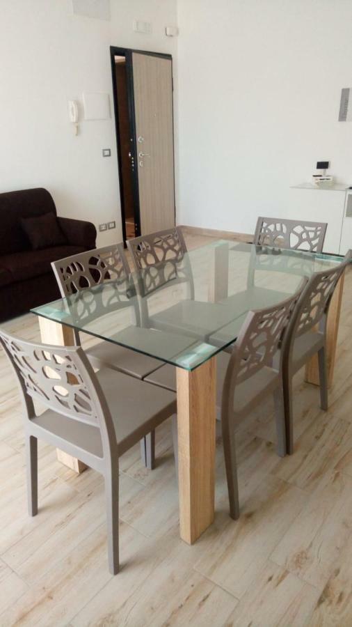 Il Quadrifoglio Apartment Syracuse Luaran gambar