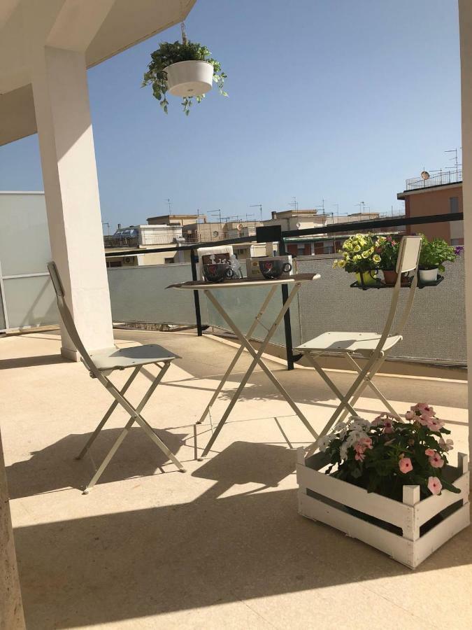 Il Quadrifoglio Apartment Syracuse Luaran gambar