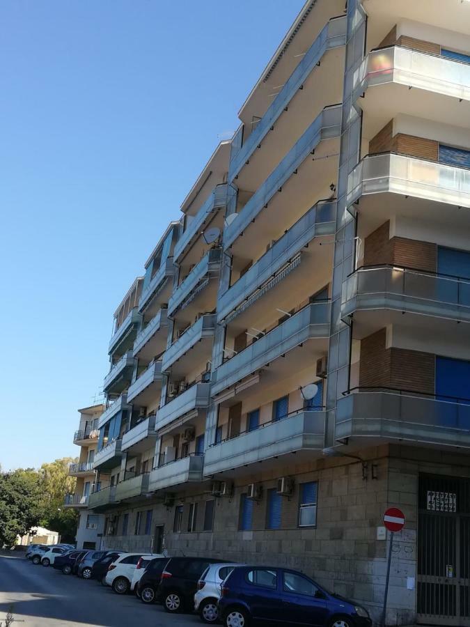 Il Quadrifoglio Apartment Syracuse Luaran gambar