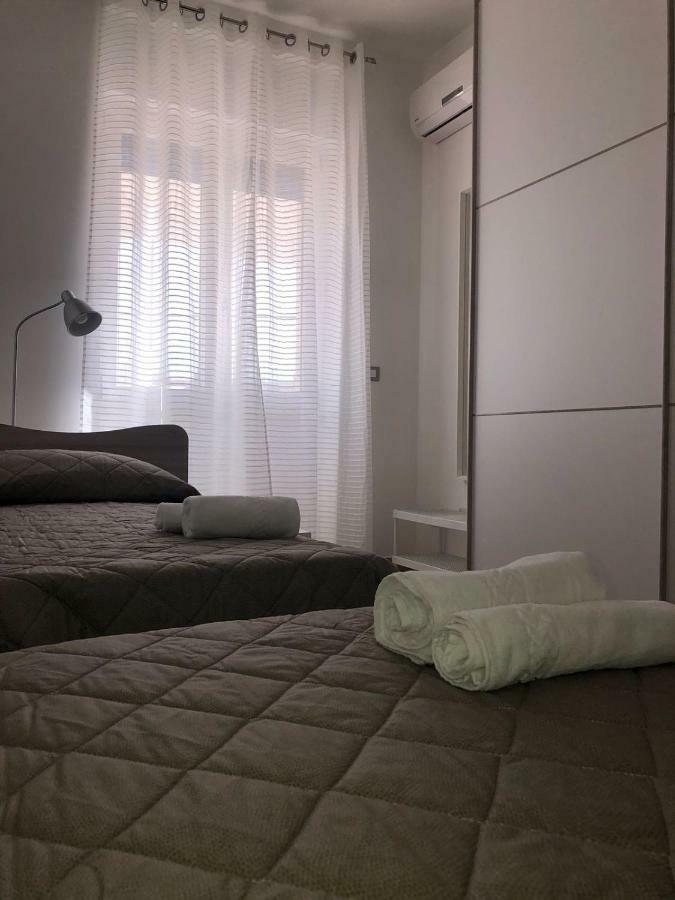 Il Quadrifoglio Apartment Syracuse Luaran gambar